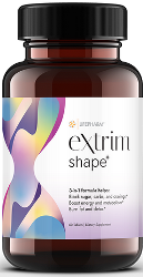 lifepharm global extrim shape