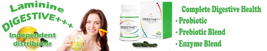 laminine digestive plus