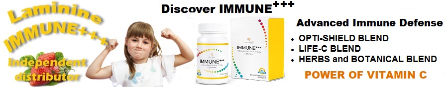 laminine immune plus