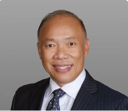 lifepharm global ceo